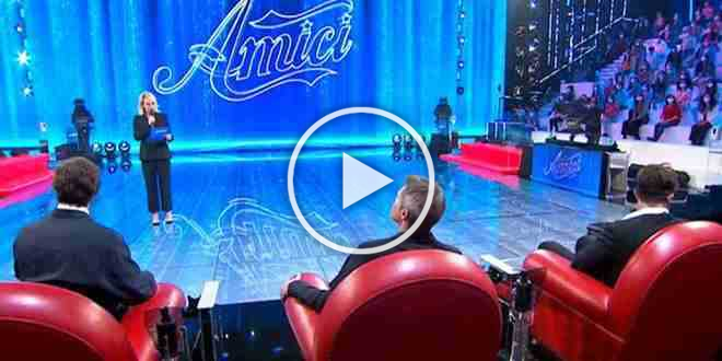 Amici 21, anticipazioni quinta puntata: un solo eliminato, Dario si commuove