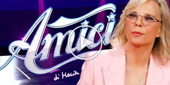 Amici 21, anticipazioni semifinale: proclamati i 5 finalisti