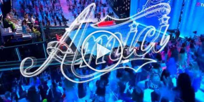 Amici 21, anticipazioni sesta puntata: al ballottaggio due ballerini e un cantante