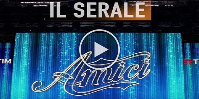 Serale di Amici 21, i bookmakers non hanno dubbi: ecco chi vincerà il talent show