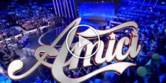 Amici 21, ecco chi sono i tre giudici del serale