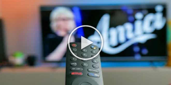 Amici 21 sarà disponibile solo su Amazon Prime? La verità