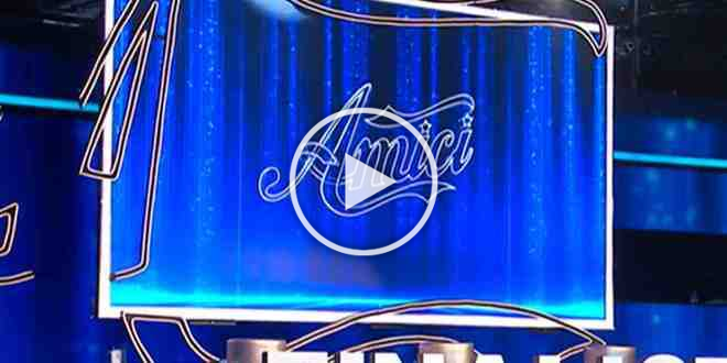 Amici 21, due amati professori potrebbero lasciare il programma