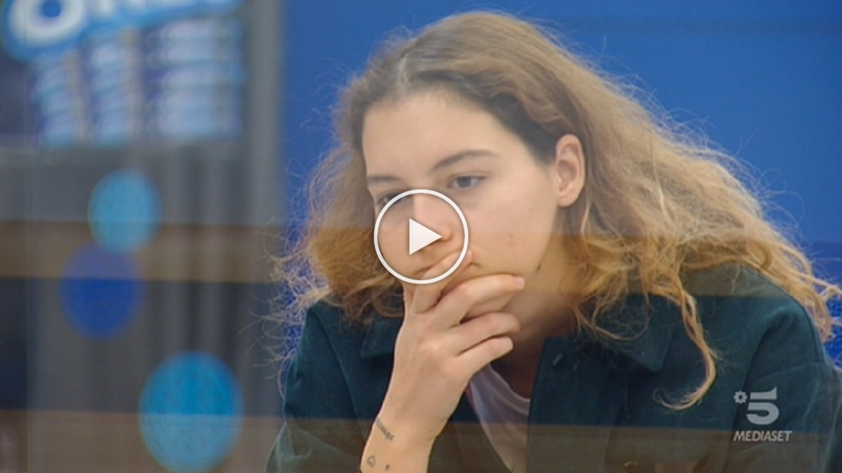 Amici 21, Flaza si sfoga sui social dopo l’eliminazione