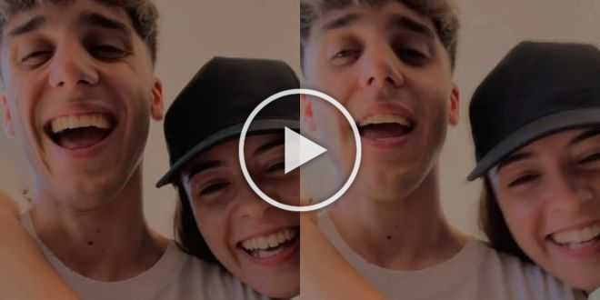 Amici 21, flirt in corso tra LDA e Carola Puddu?