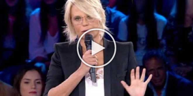 Amici 21, svelato il giorno di inizio del Serale: Maria De Filippi furiosa per le date?