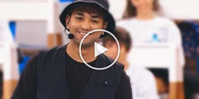 Amici 21, Inder rientra nella scuola? Anna Pettinelli pronta a perdonarlo