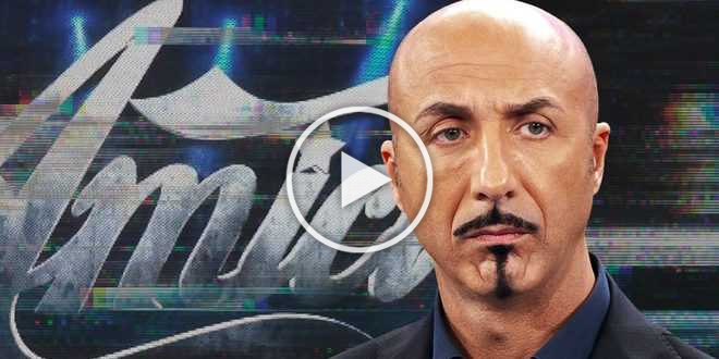 Amici 21, Jurman a ruota libera contro Pettinelli, Cuccarini e Zerbi: “non devono insegnare”