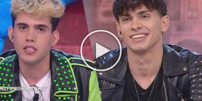 Amici 21, la De Filippi richiama gli ex allievi: un ruolo inedito per Deddy e Aka7even