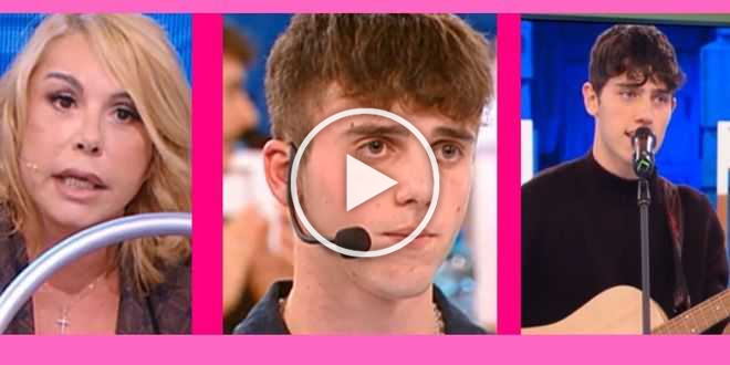 Amici 21, LDA non ci sta alla nuova sfida: “Tutti amano la mia canzone”