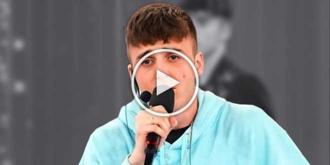 Amici 21, LDA e lo strano silenzio social: “Ecco perché sono scomparso”