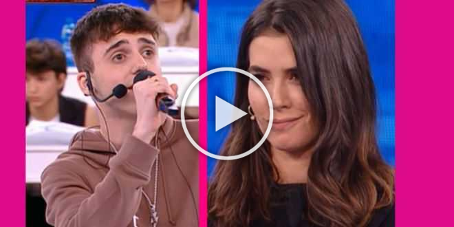 Amici 21, LDA rischia la sfida e torna a dividere in puntata: le reazioni