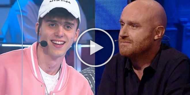 Amici 21, LDA e Rudy Zerbi verso la rottura? I gesti che allarmano i fan