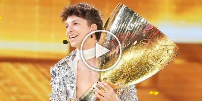 Amici 21, Luigi rivela come spenderà i 150 mila euro della vincita