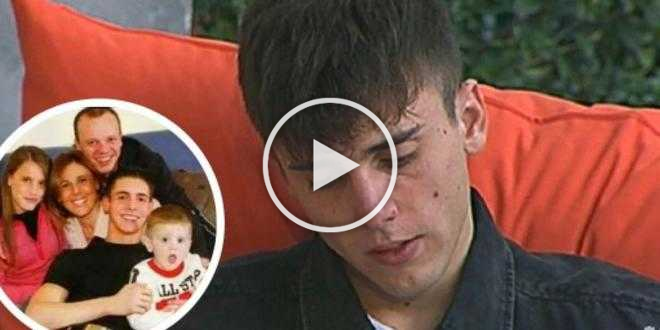 Amici 21, la madre di LDA stava con un ex di Uomini e Donne