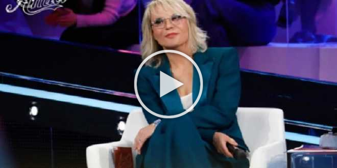 Amici 21, Maria De Filippi vuota il sacco: ecco chi voleva come vincitore