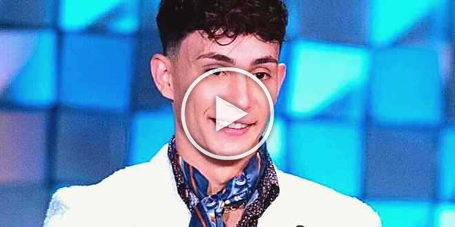 Amici 21, Nunzio Stancampiano torna in tv: dove lo vedremo