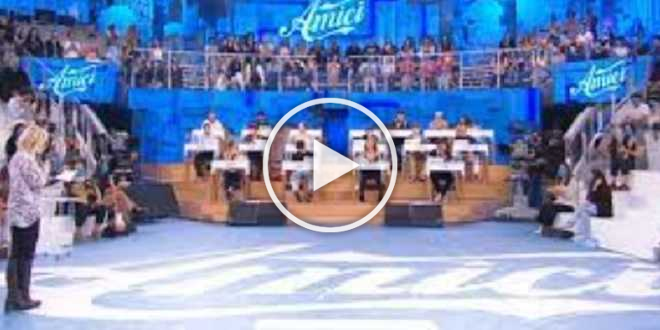 Amici 21, arriva un nuovo divieto e i ragazzi sbottano: “Ma stiamo in convento?”