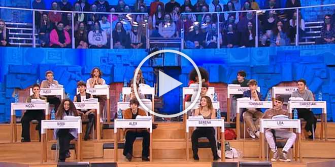 Amici 21, è già polemica per i giudici del serale