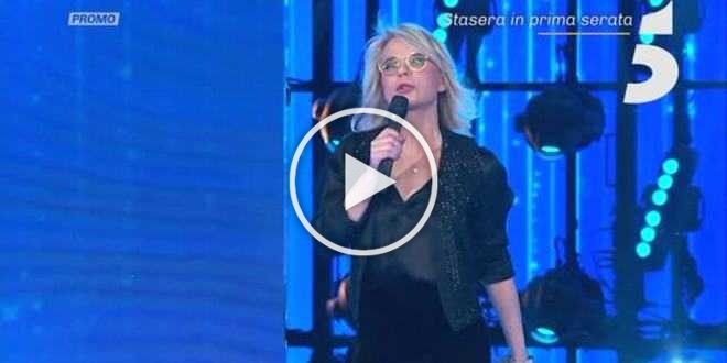 Amici 21, puntata sabato 9 aprile: stasera un’eliminata a sorpresa e un grande ritorno
