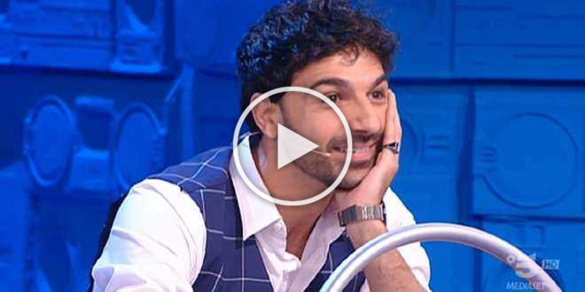 Amici 21, Raimondo Todaro lascia il talent? Le parole del ballerino