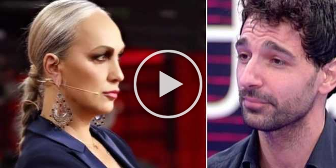 Amici 21, Raimondo Todaro sbotta: “Alessandra Celentano sta esagerando!”