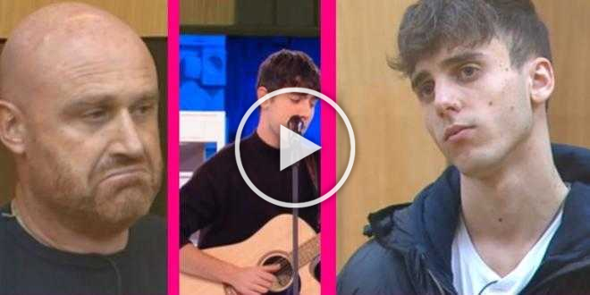 Amici 21, Ruby Zerbi minaccia LDA: “Ti sospendo la maglia”