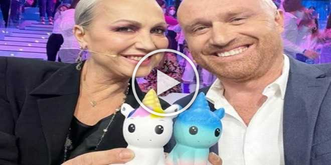 Amici 21, Zerbi e Celentano hanno avuto una storia d’amore? I due vuotano il sacco