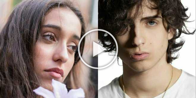 Amici 21, Sangiovanni e Giulia Stabile si sono lasciati? Lo sfogo di lei