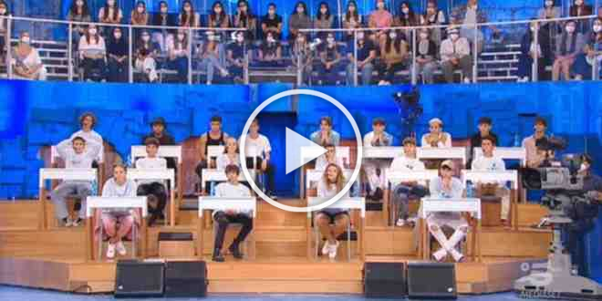 Amici 21, anticipazioni serale: tutti gli allievi che vi accederanno