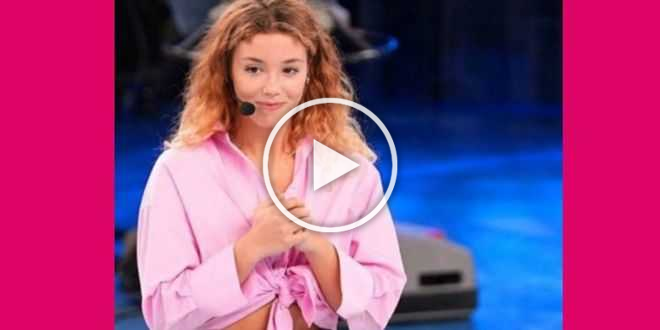 Amici 21, Serena Carella era stata presa nella passata edizione: il retroscena