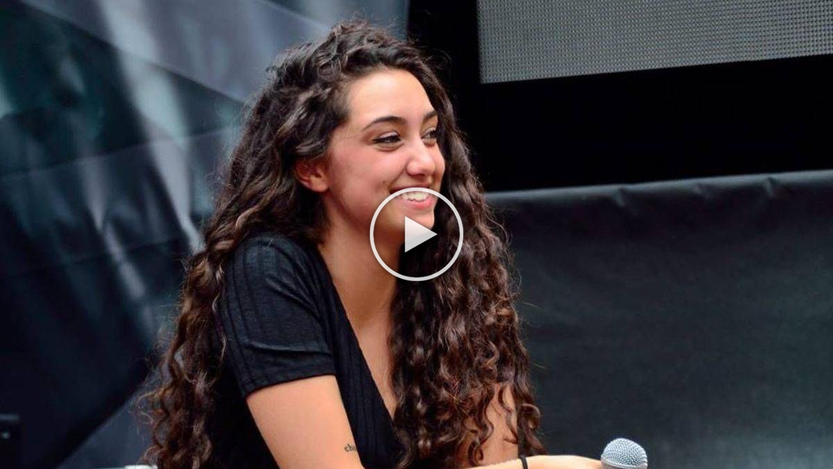 Amici 21, Sissi Cesana è incinta?