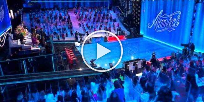 Amici 21, spostata la finale: ecco quando andrà in onda