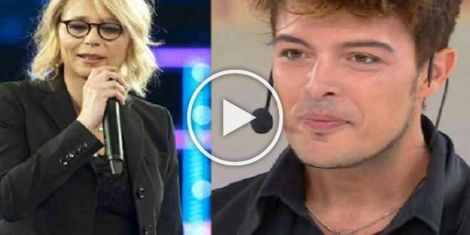 Amici 21, Stash lasciato a casa dalla De Filippi: al suo posto un nuovo giudice