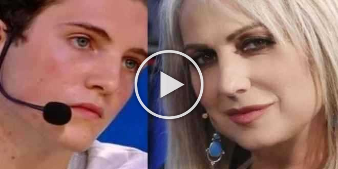 Amici 21, Tommaso Stanzani contro Alessandra Celentano: le parole del ballerino