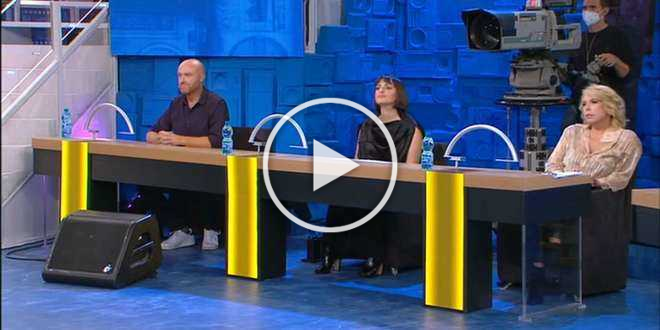 Amici 21, tornano due professori storici?