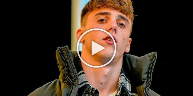 Amici 21, tra gli allievi il figlio di un famoso cantante: il web lo accusa di essere raccomandato