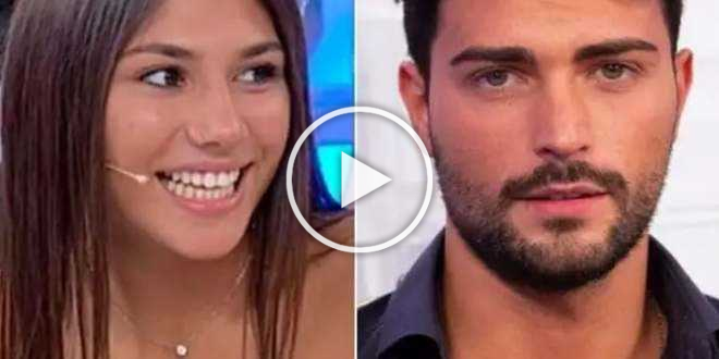 Uomini e Donne anticipazioni 22-10-2020: Davide delude Beatrice, Michele fa la sua scelta