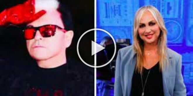 Amici 22, accesa lite tra Alessandra Celentano e Cristiano Malgioglio: ” Non sono venuto qui a litigare…”