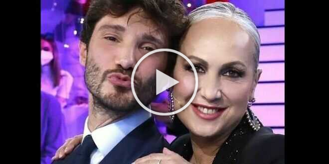 Amici 22, Alessandra Celentano e la profezia su Stefano De Martino: “Avevo ragione”