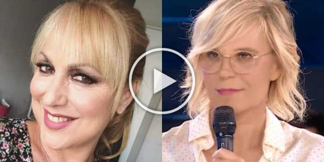 Amici 22, Alessandra Celentano ha un nuovo fidanzato? La reazione della De Filippi