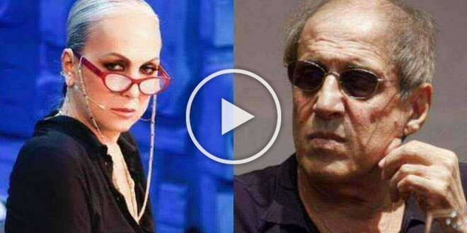 Amici 22, Alessandra Celentano rivela se zio Adriano guarda il talent e cosa pensa di lei