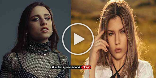 Amici 22: Angelina Mango smette di seguire Maddalena Svevi dopo episodio sconcertante! Ecco cos’è successo