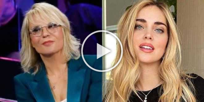 Amici 22, Anna Pettinelli sarebbe già fuori: in arrivo Michele Bravi e Chiara Ferragni