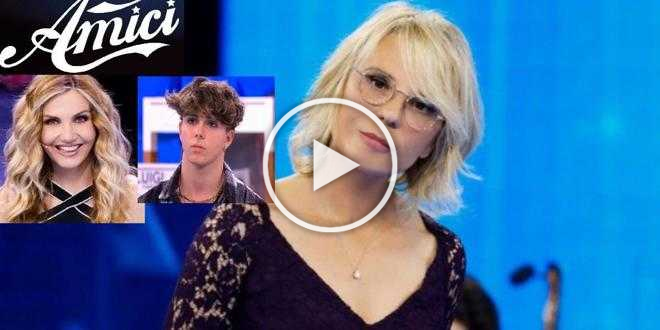 Amici 22, anticipazioni nuova edizione: Lorella Cuccarini resta, Mattia Zenzola primo allievo