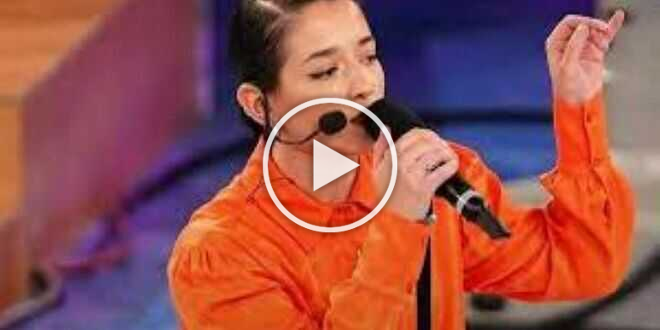 Amici 22, l’apparizione di Federica Andreani sui social dopo l’eliminazione