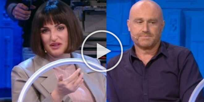 Amici 22, Arisa criticata per il provvedimento dato a Wax: “Indecente”