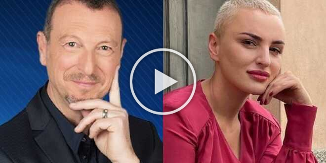 Amici 22, Arisa in lacrime: le parole amare su Amadeus