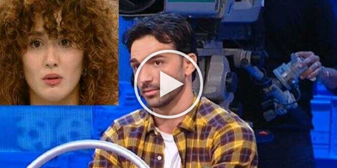 Amici 22, Asia sbotta contro Todaro: la Celentano è dalla sua parte