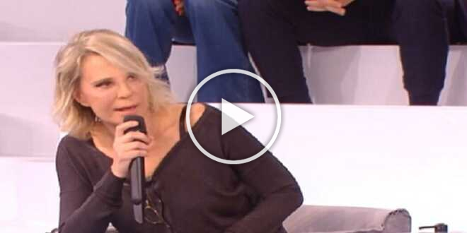 Amici 22, la censura sul ritorno di Maria De Filippi non sfugge: ecco cos’è successo